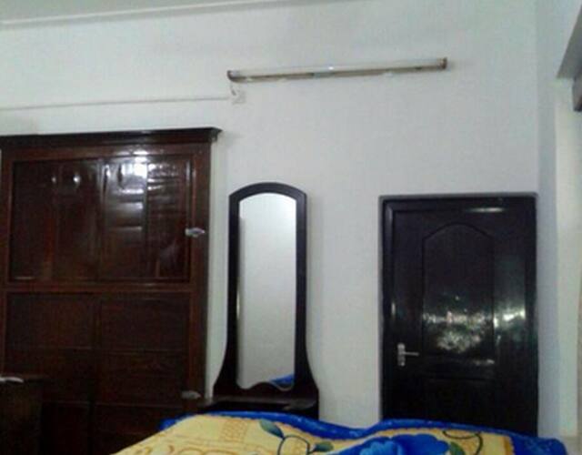 Ayur Cottage, Kochi 3